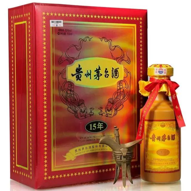 酱酒五大档次品鉴：你都尝过哪些？ 