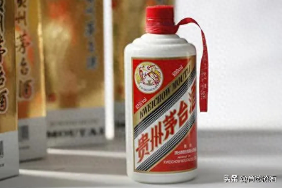 中国酱酒三大品牌深度解析：习酒、郎酒、茅台，谁称得上是高端白酒的典范？ 