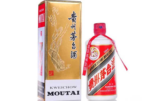 茅台酒都有哪些品牌酒？ 