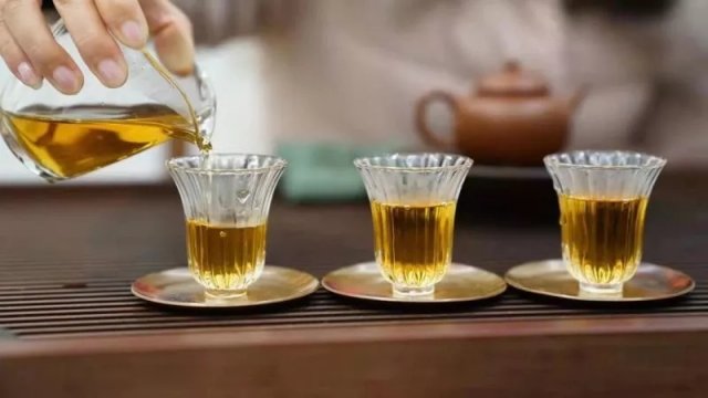 盖碗茶文化起源 