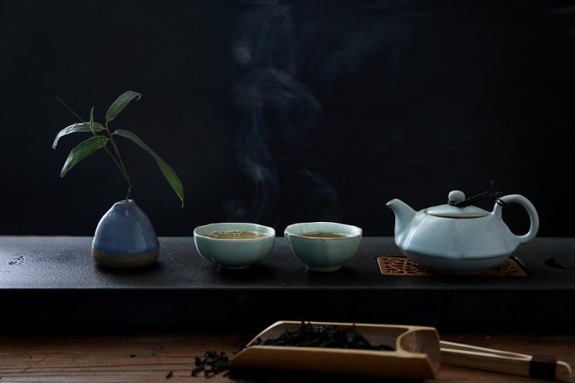 茶汤雾油满盈，品味非凡，恭喜你选对了好茶