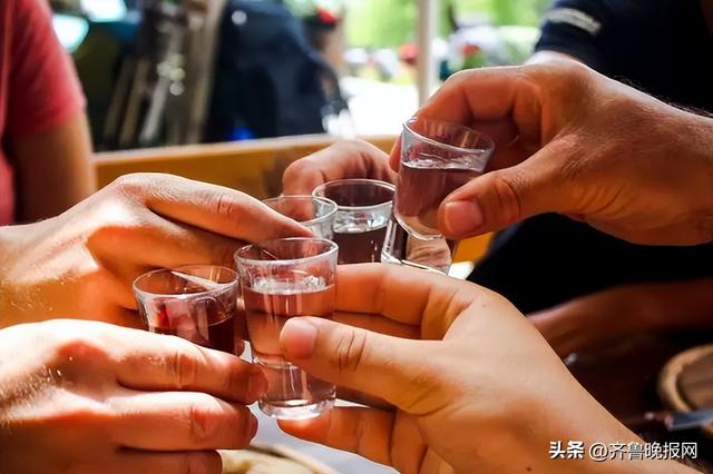 警报！ 这3种酒被夸上天，其实都是勾兑酒。 看看你有没有被骗？