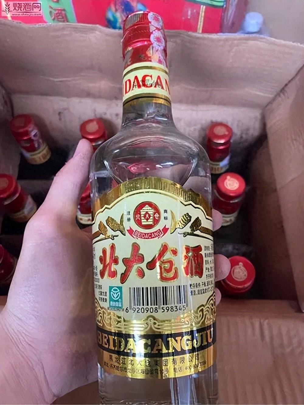 东北十大名酒盘点，品味地道佳酿 