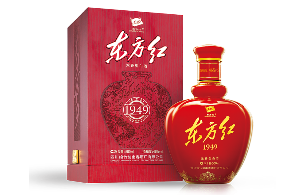 剑南春精选美酒，这5款最值得入手，品鉴无忧！