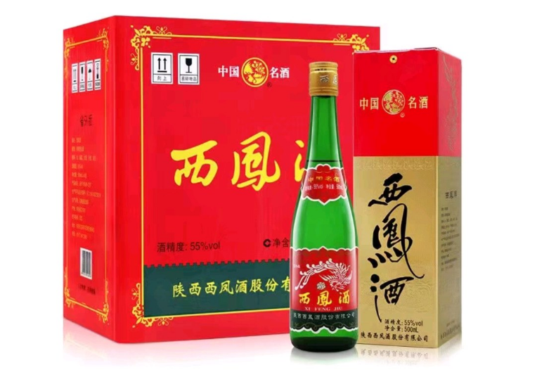 西凤酒挑选难题？这三款经典，让你轻松搞定！