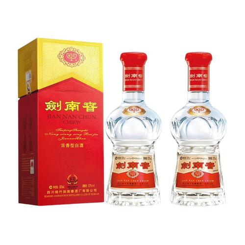 挑战高端！300-500元次高端白酒精选，10款佳酿媲美茅台五粮液