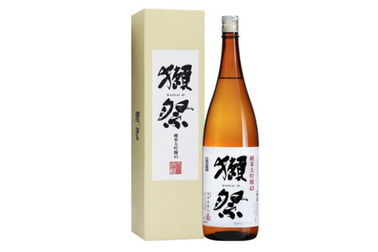 日本清酒怎么调鸡尾酒？ 