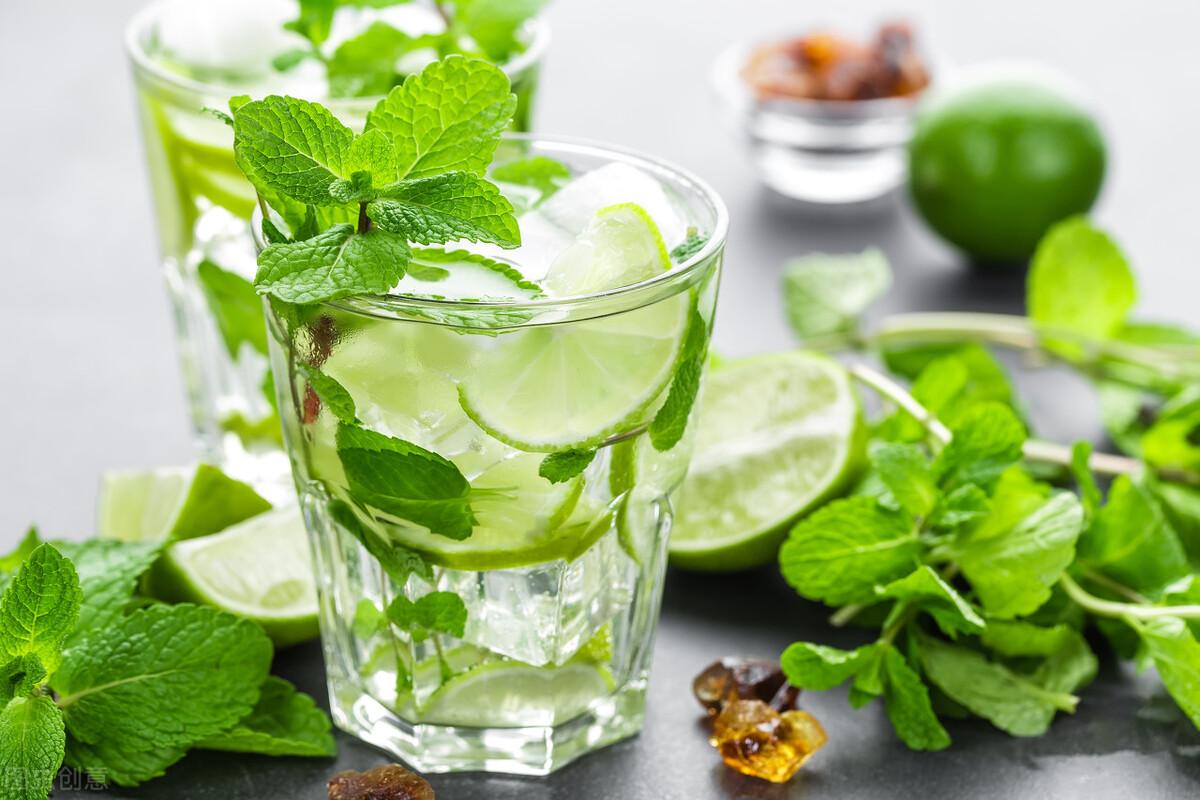 mojito鸡尾酒怎么调 