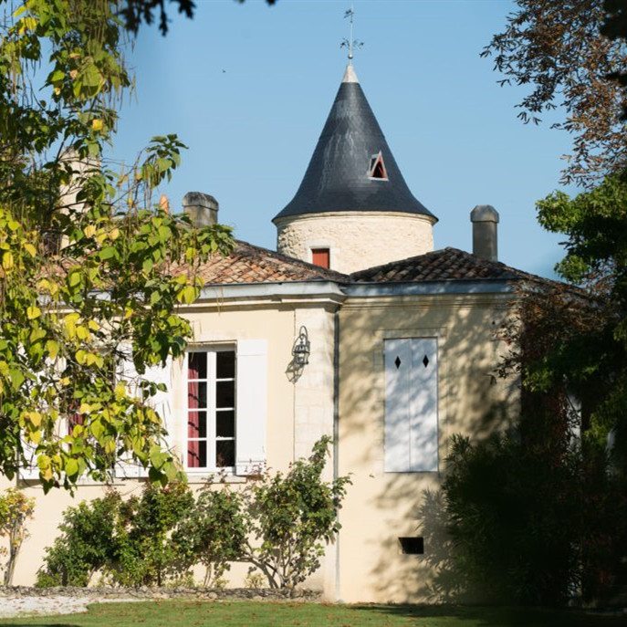 Chateau Latour-Martillac-拉图玛蒂雅克酒庄（又名：拉图玛蒂亚克古堡）