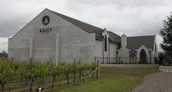 Abbey Cellars-修道院酒庄