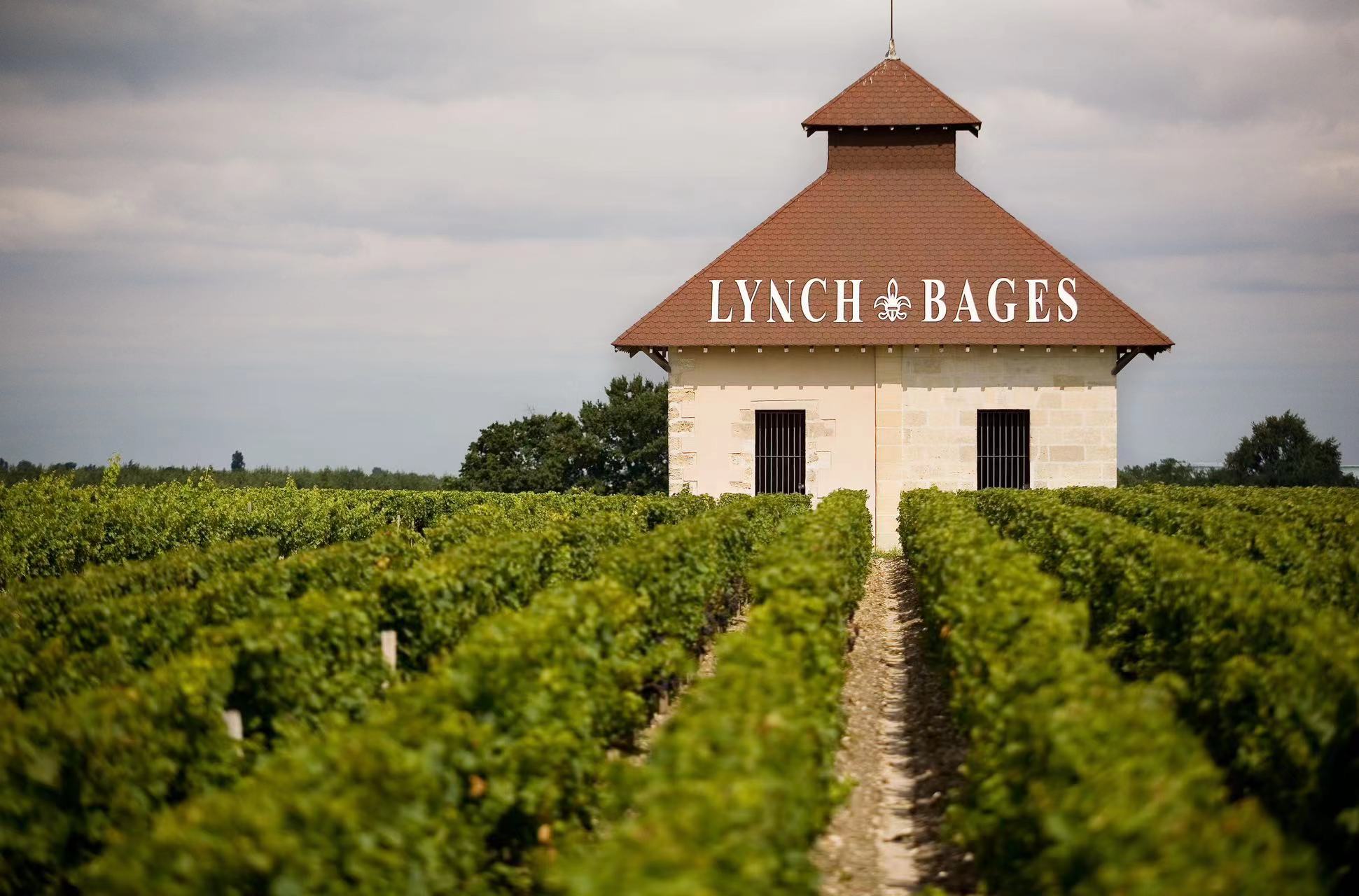 Chateau Lynch-Bages-靓茨伯庄园