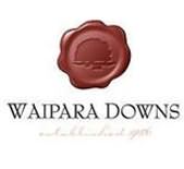 Waipara Downs-怀帕拉当酒庄