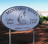 Mintaro Wines-米塔罗酒庄 