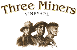 Three Miners Vineyard-三矿工酒庄