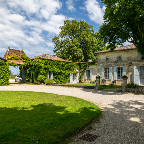 Chateau Lafleur-花堡 