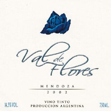 Val de Flores-罗兰花谷