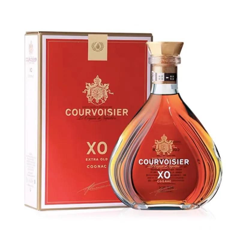 每天认识一款酒｜COURVOISIER 馥华诗XO