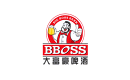 大富豪啤酒BBOSS 