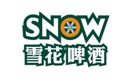 雪花啤酒 