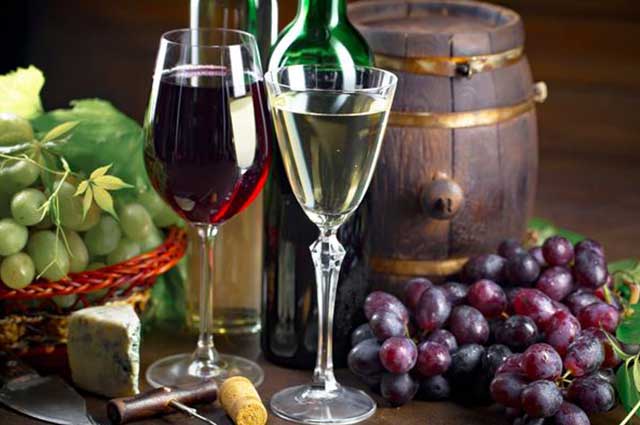 红酒的饮用温度是否重要？