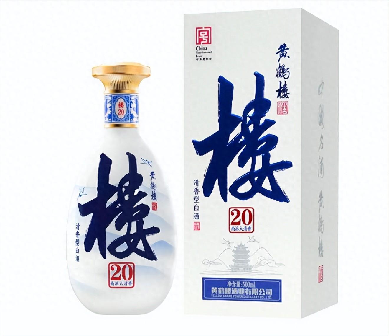 湖北有那些名洒？湖北各市代表白酒和啤酒大全 